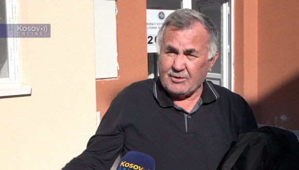 Leposavić glasanje