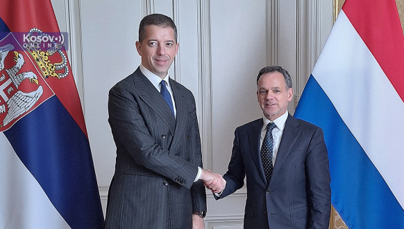 Marko Đurić i Kaspar Veldkamp