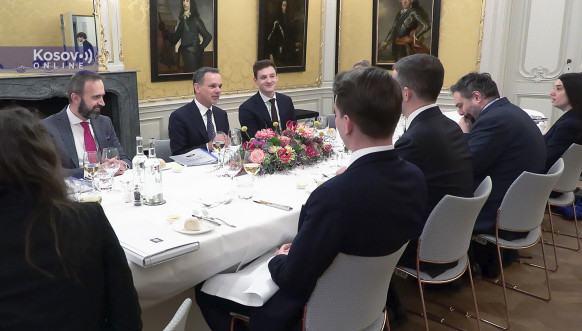 Marko Đurić i Kaspar Veldkamp