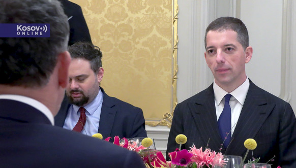 Marko Đurić i Kaspar Veldkamp