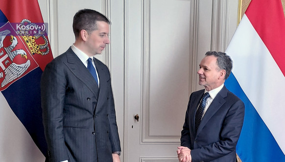 Marko Đurić i Kaspar Veldkamp