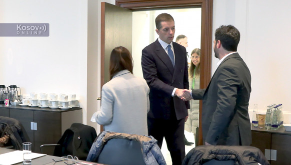 Marko Đurić u Minhenu