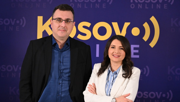 Milan Gulić i Dragana Biberović