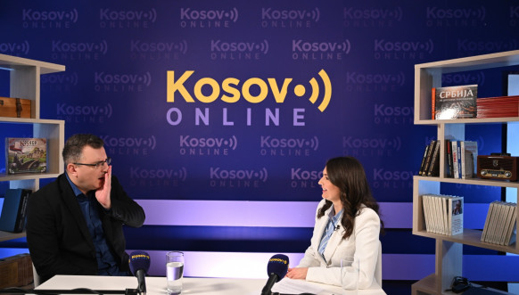 Milan Gulić i Dragana Biberović