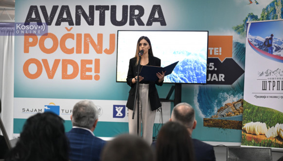 Sajam turizma