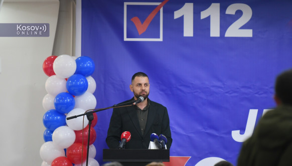 Srpska lista u Gornjem Kuscu