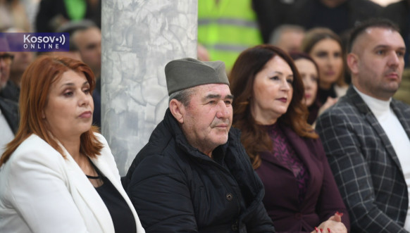 Srpska lista u Gornjem Kuscu