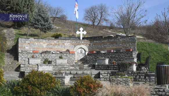 Srpska lista u Orahovcu i Hoči