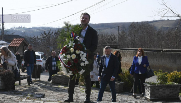 Srpska lista u Orahovcu i Hoči