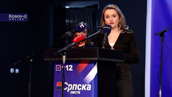 Miting Srpske liste u Ranilugu Miting Srpske liste u Ranilugu
