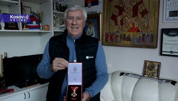 Dušan Milanović i Đorđe Lakušić Dušan Milanović i Đorđe Lakušić
