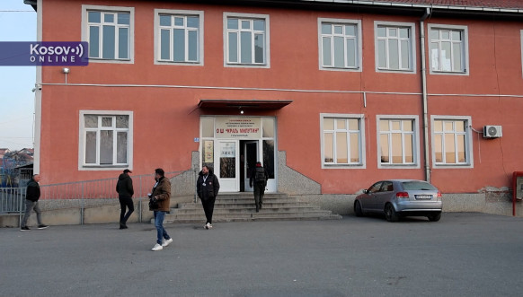 Glasanje u Gračanici