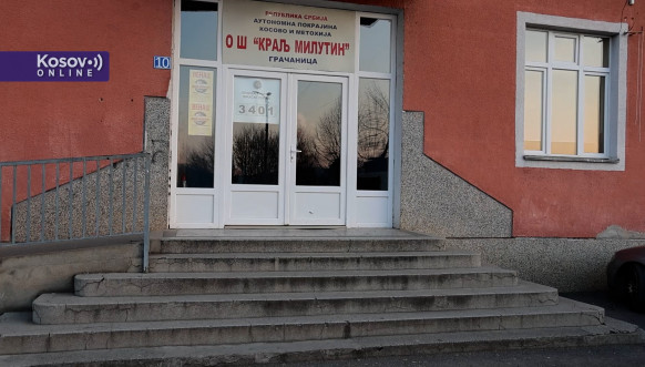Glasanje u Gračanici