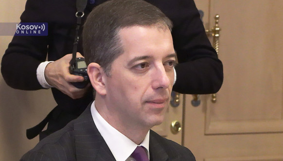 Đurić sa Tolstojem u Moskvi Đurić sa Tolstojem u Moskvi