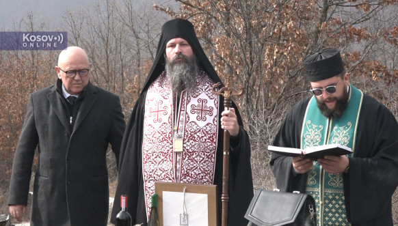 Vladika Ilarion