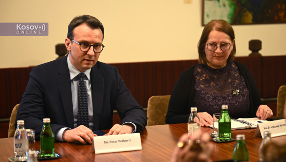 Petar Petković