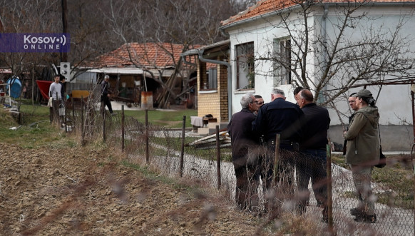 Donja Brnjica Donja Brnjica