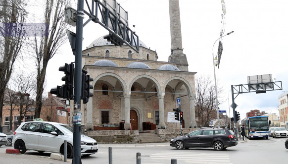Džamija
