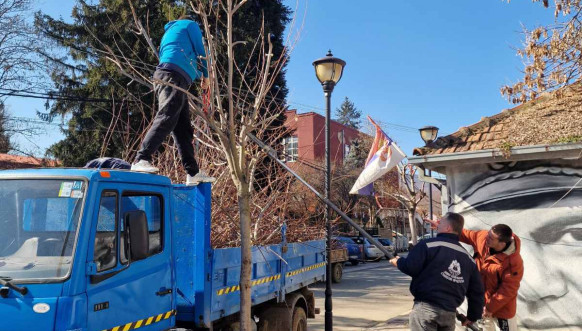 JKSP "Zvečan"