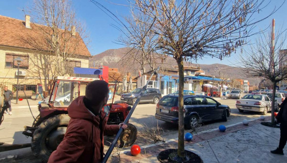 JKSP "Zvečan"