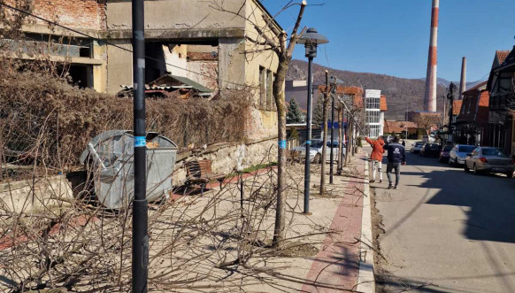 JKSP "Zvečan"