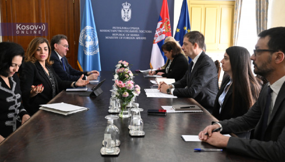 Karolin Zijade i Marko Đurić