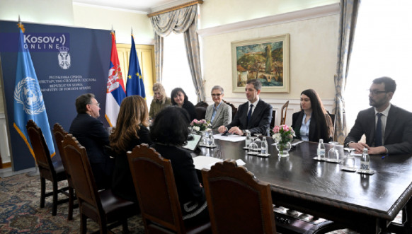 Karolin Zijade i Marko Đurić