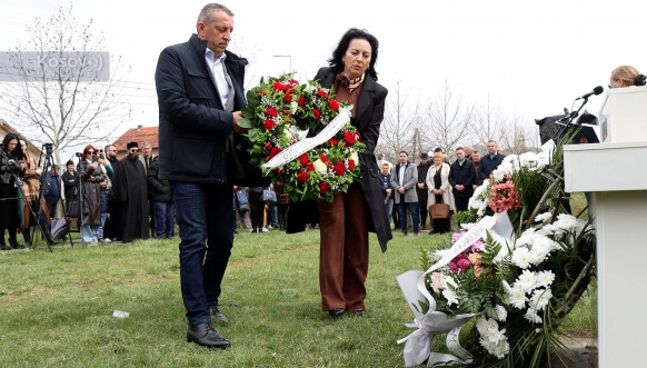 Ljiljana Šubarić