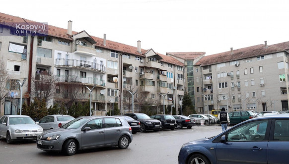 Mašinski park