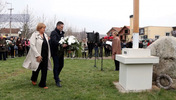 Miloš Terzič i Malinka Mitrović