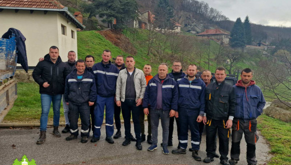 Radnici