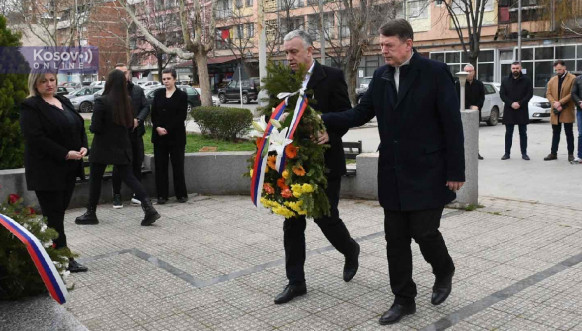 Severna Mitrovica 