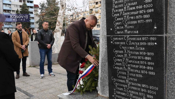 Severna Mitrovica 