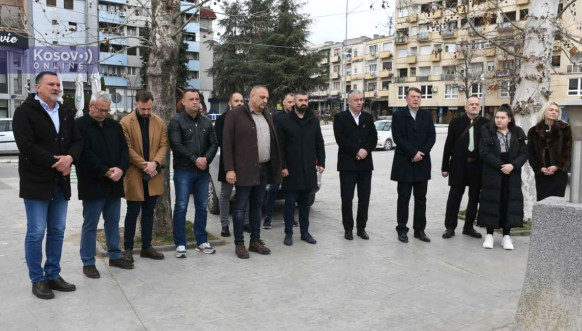 Severna Mitrovica 