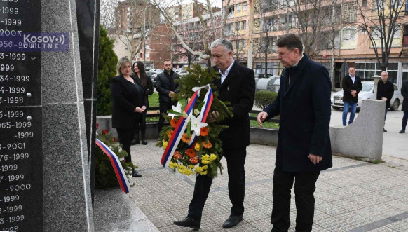 Severna Mitrovica 