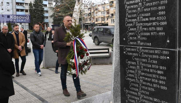 Severna Mitrovica 