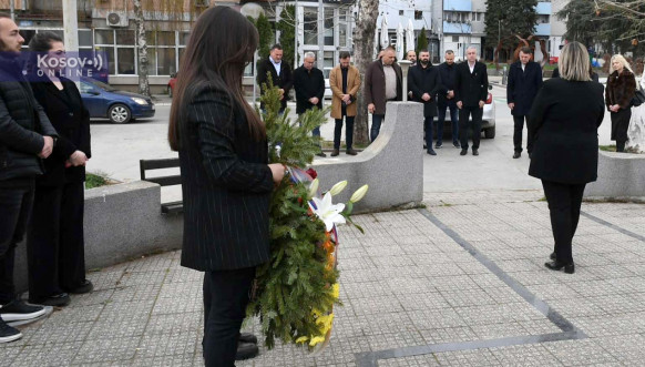 Severna Mitrovica 