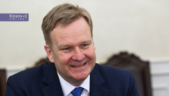 Peter Sorensen
