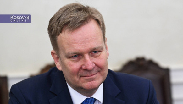 Peter Sorensen
