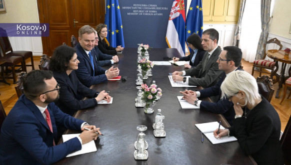 Marko Đurić i Peter Sorensen