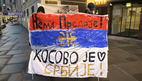 Pomen za žrtve Nato agresije u Beču