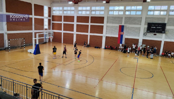 Vaskršnji turnir u Leposaviću