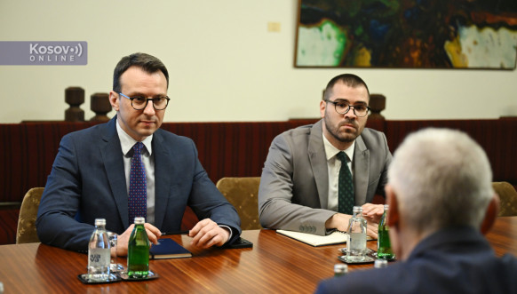 Aleksandar Bocan Harčenko i Petar Petković