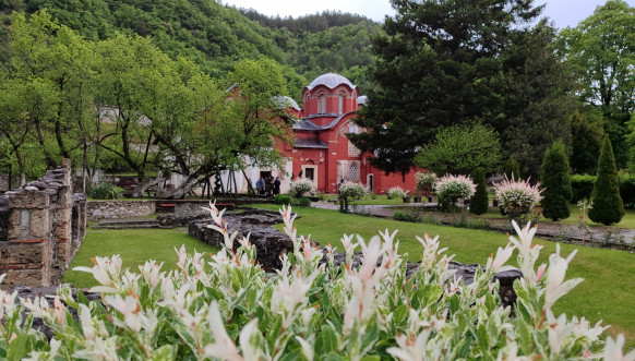 Pećka Patrijaršija