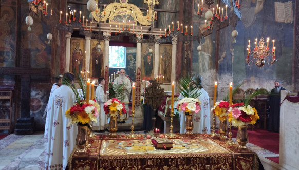 Hodočasničko putovanje za Vaskrs na Kosovo