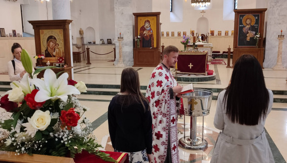 Hodočasničko putovanje za Vaskrs na Kosovo