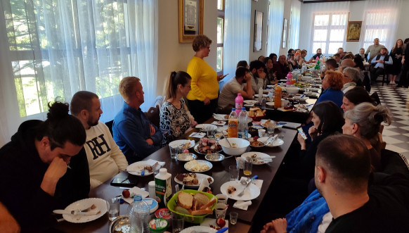 Hodočasničko putovanje za Vaskrs na Kosovo