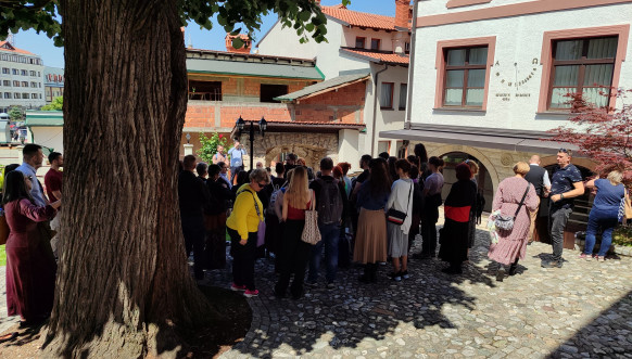 Hodočasničko putovanje za Vaskrs na Kosovo