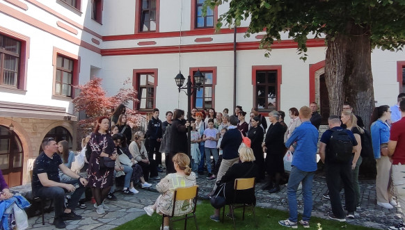 Hodočasničko putovanje za Vaskrs na Kosovo