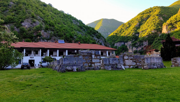 Hodočasničko putovanje za Vaskrs na Kosovo